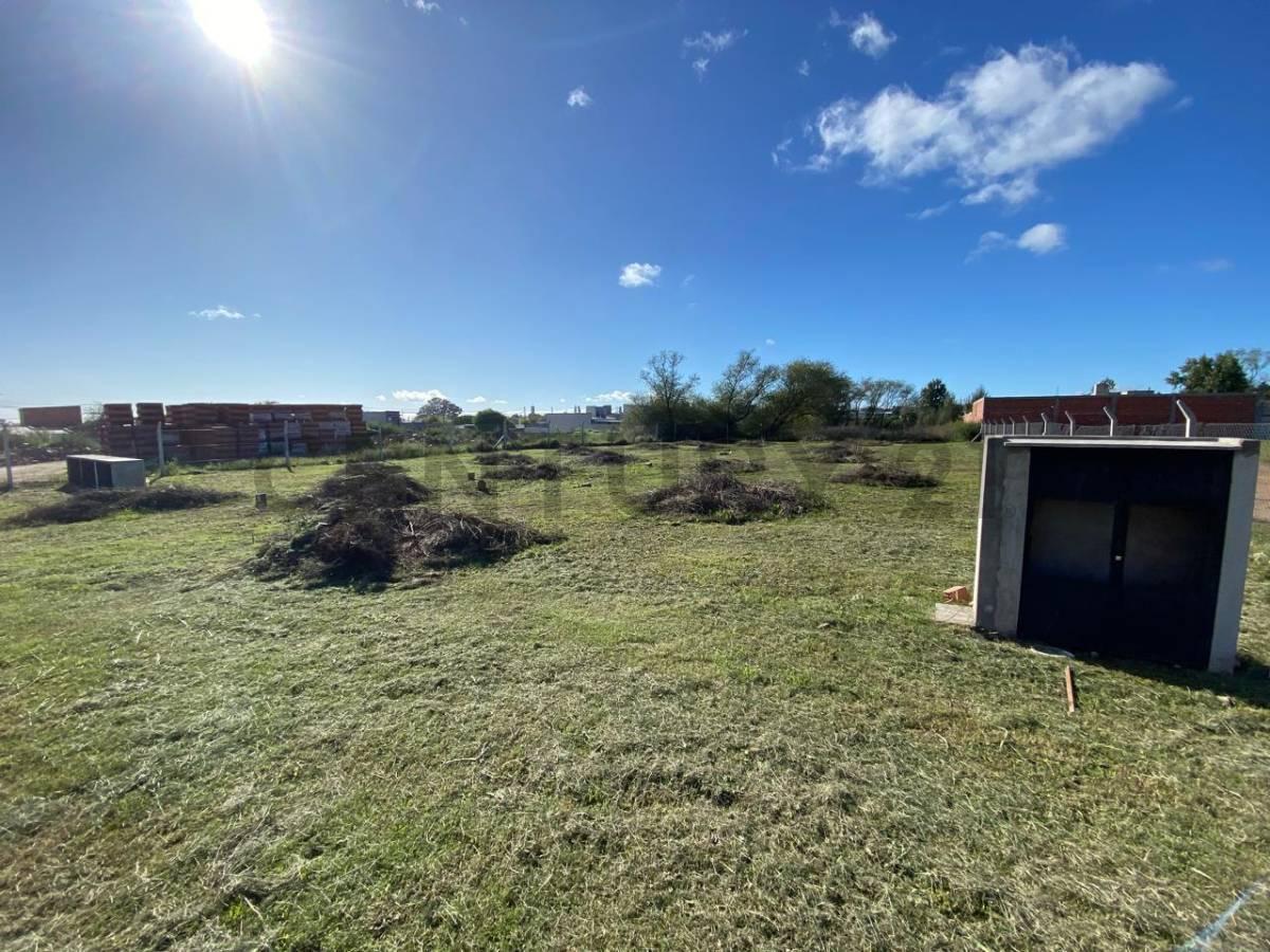 Venta de Lote en Tandil 4