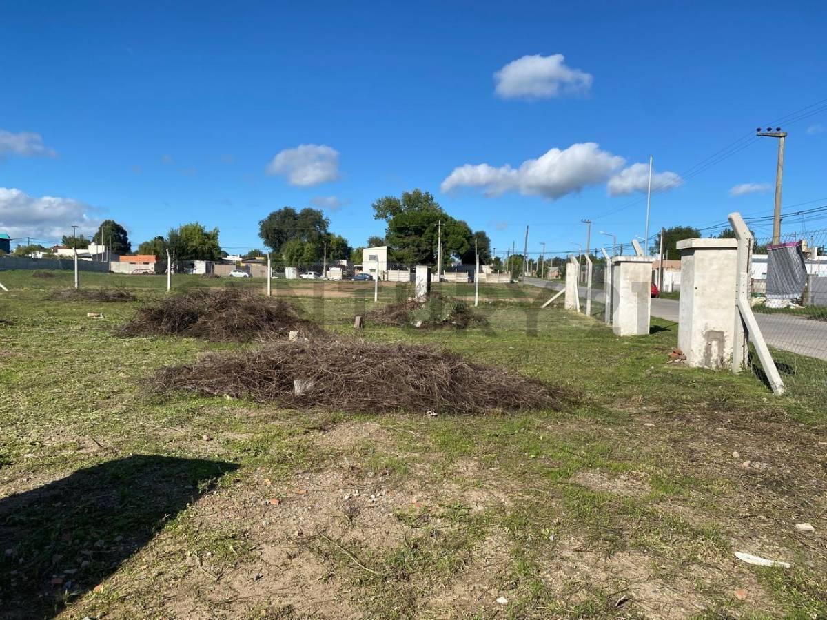 Venta de Lote en Tandil 5
