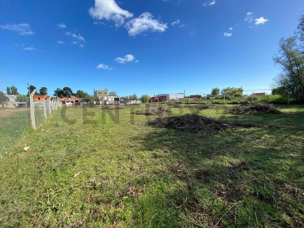 Venta de Lote en Tandil 3