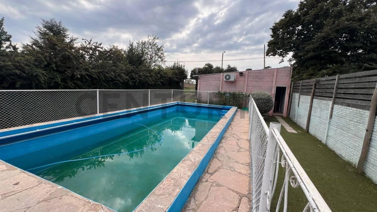 Venta o Permuta de Quinta en La Elena - Tandil 2