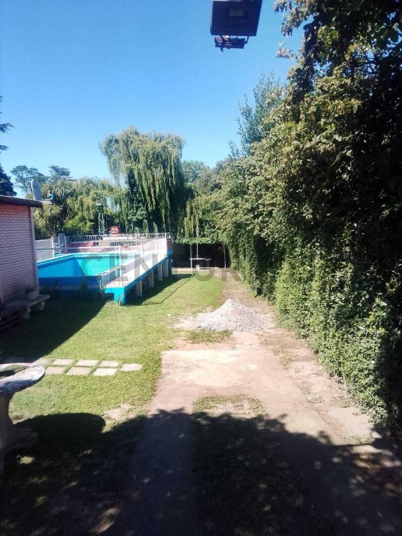 Venta o Permuta de Quinta en La Elena - Tandil 1