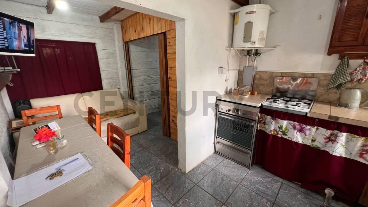 Venta o Permuta de Quinta en La Elena - Tandil 3