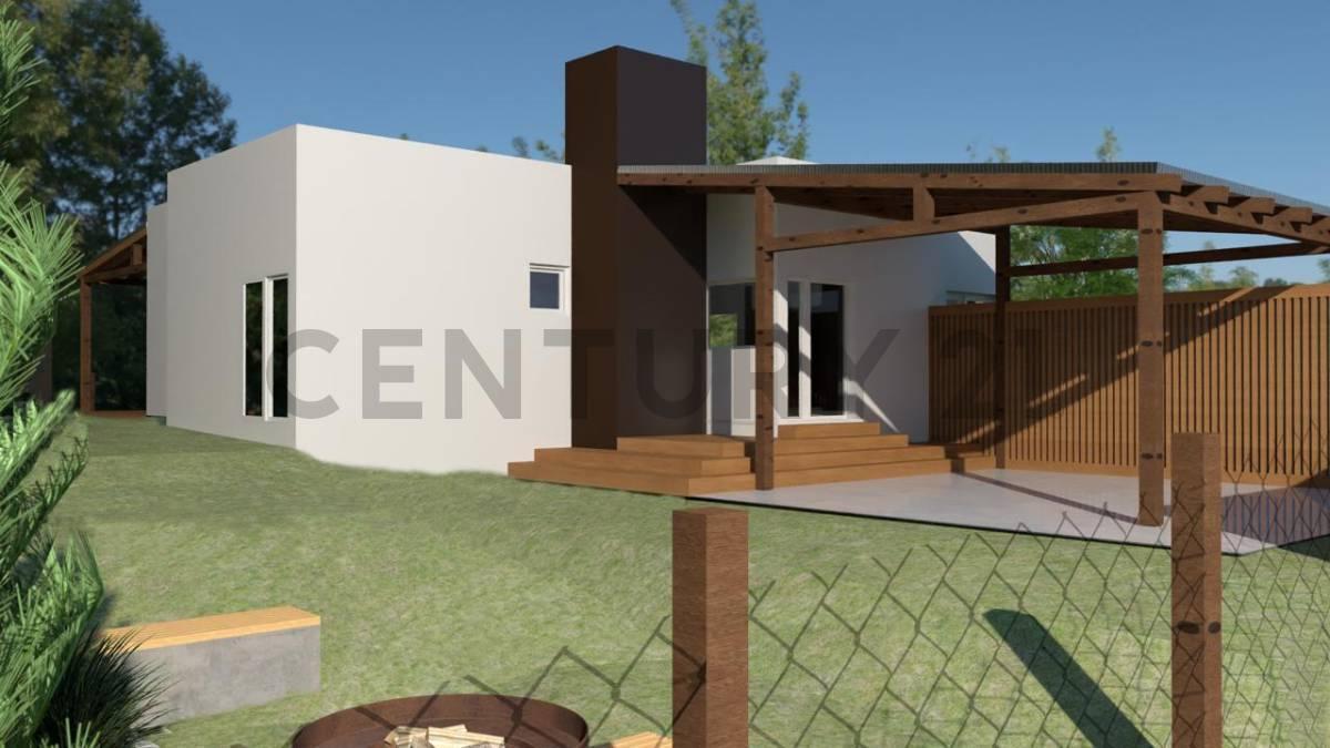 Venta, Permuta, Financiación de Casa Remodelada a Nuevo en Tandil - Apta Crédito 3