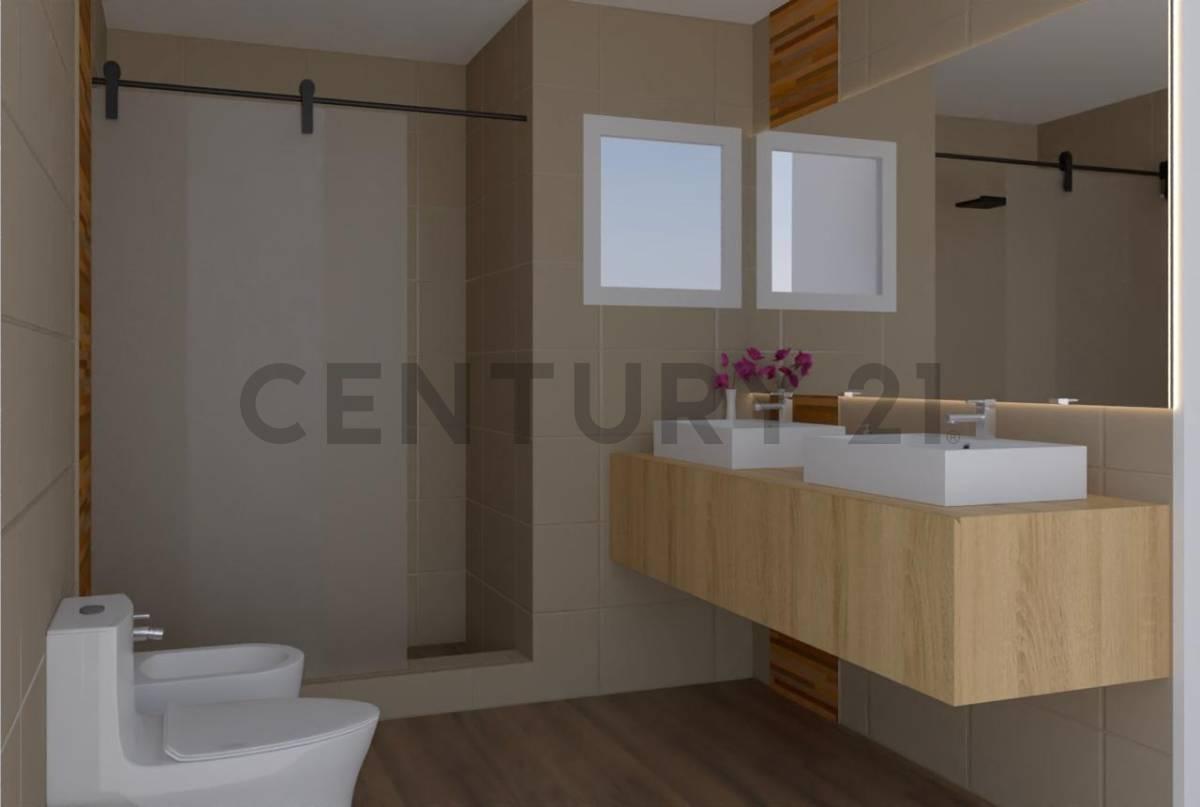 Venta, Permuta, Financiación de Casa Remodelada a Nuevo en Tandil - Apta Crédito 1