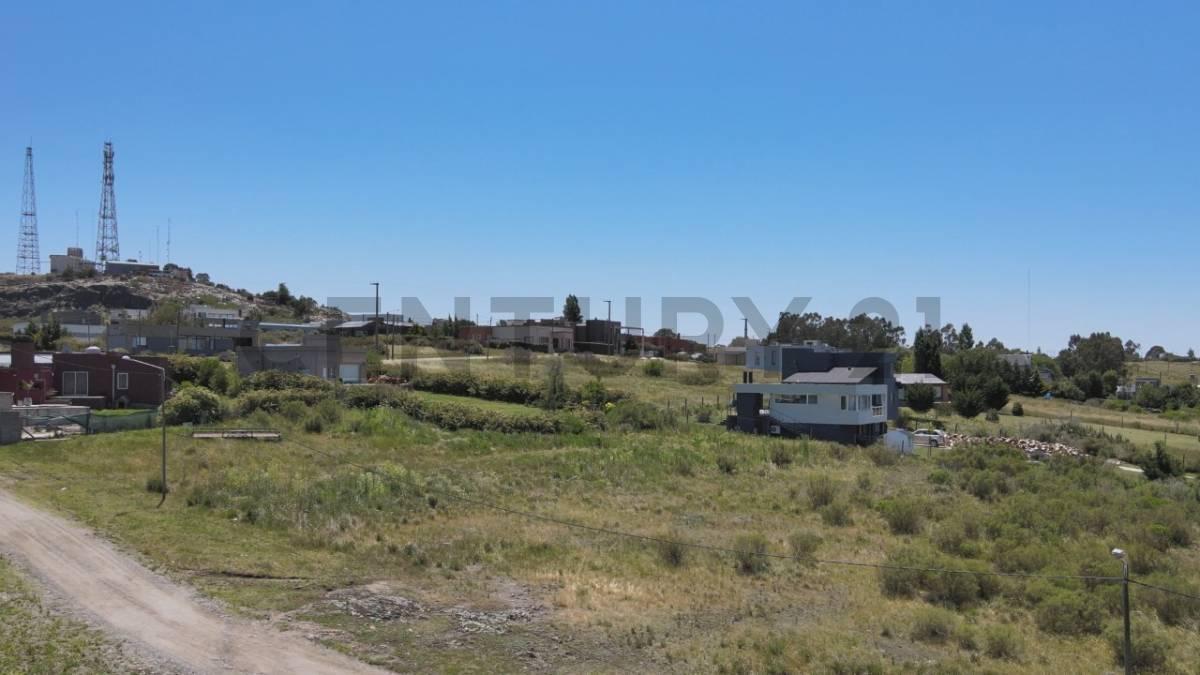 Venta de Excelente Lote en Tandil 3