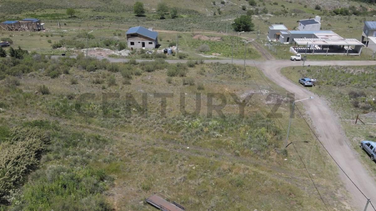 Venta de Excelente Lote en Tandil 5