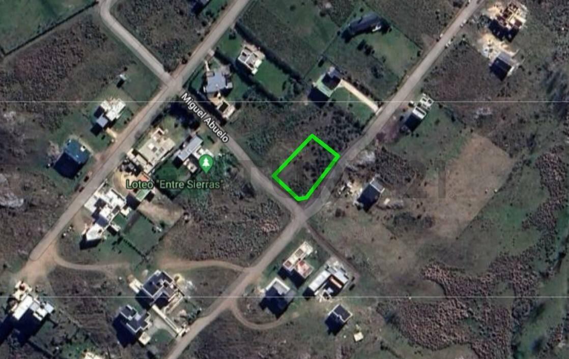 Venta de Excelente Lote en Tandil 1