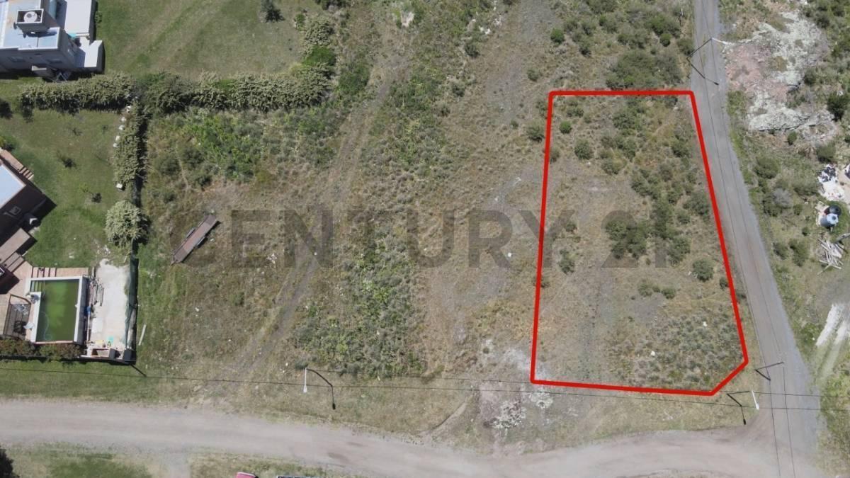 Venta de Excelente Lote en Tandil 4