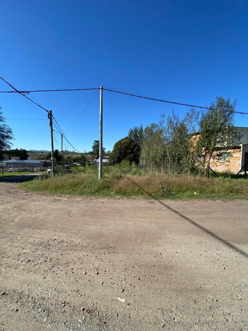 Venta de Excelente Lote en Tandil 1