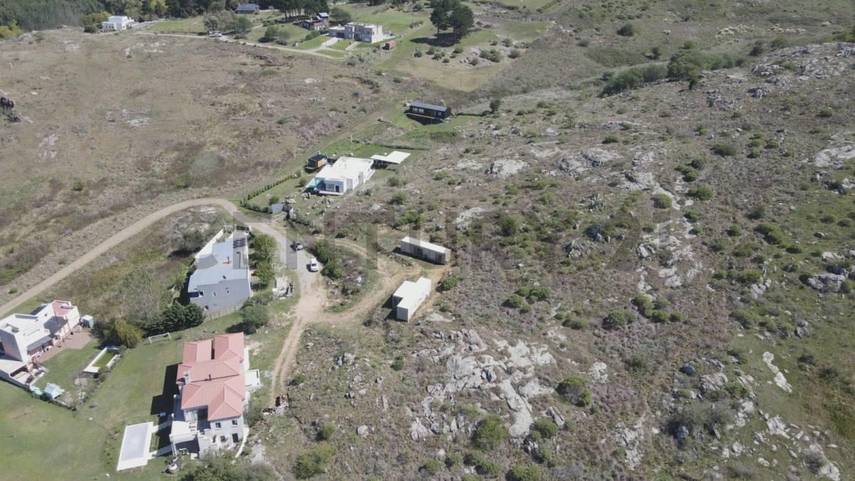 Venta – Lote en El Corazón de Las Sierras de Tandil, Ideal Para Proyecto Turístico o Vivienda 3