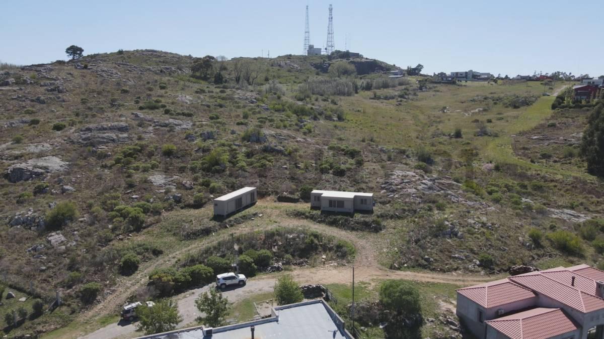 Venta – Lote en El Corazón de Las Sierras, Ideal Para Proyecto Turístico o Vivienda 2