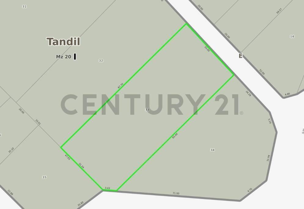 Venta – Lote en El Corazón de Las Sierras, Ideal Para Proyecto Turístico o Vivienda 1