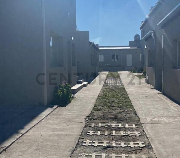 VENTA DE DEPARTAMENTO DE 2 AMBIENTES EN TANDIL 3