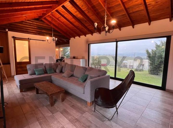 VENTA DE CASA EN TANDIL 5