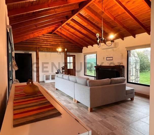 VENTA DE CASA EN TANDIL 4