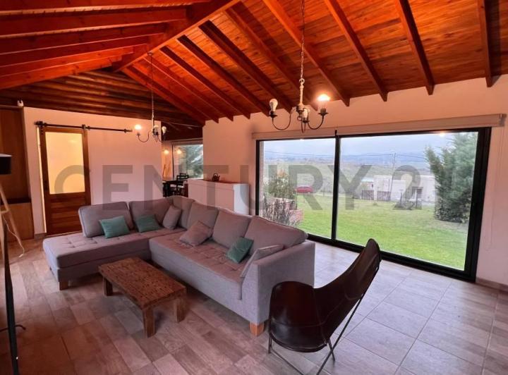VENTA DE CASA EN TANDIL 1