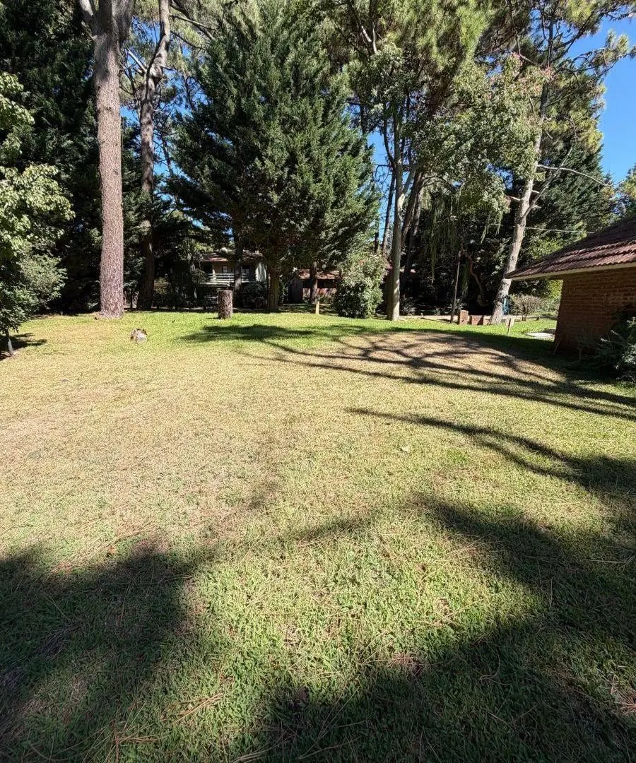 Lote en venta Pinamar Centro Calle Hipocampo 4
