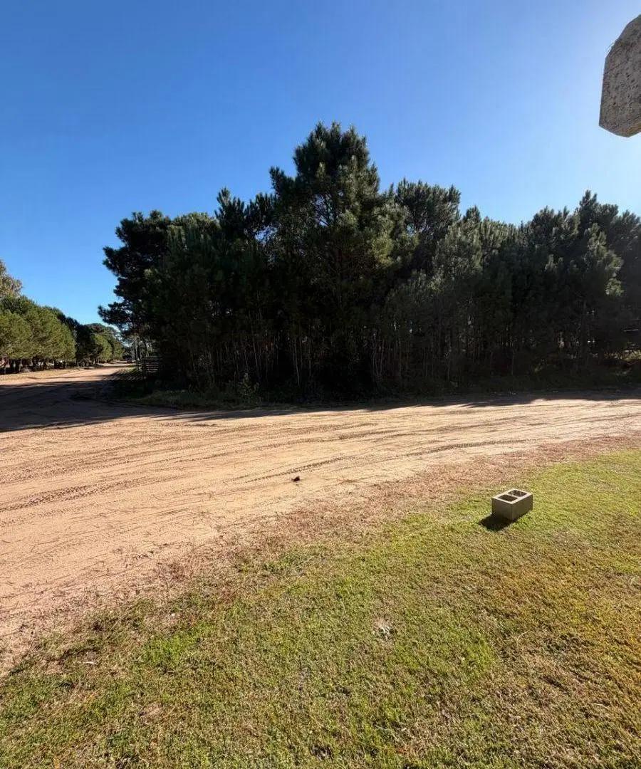 Lote en venta Pinamar. Barrio Alamos II. Sobre Av. Alamos 2