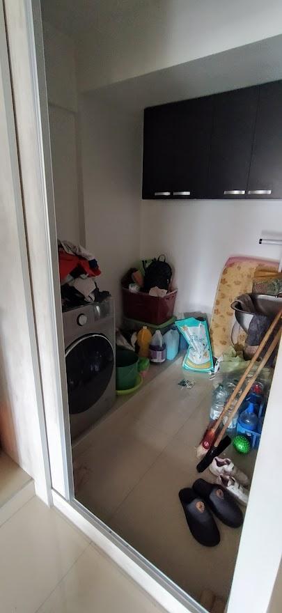 Excelente Departamento de Cuatro Ambientes con Sum Pileta y Parrilla 3