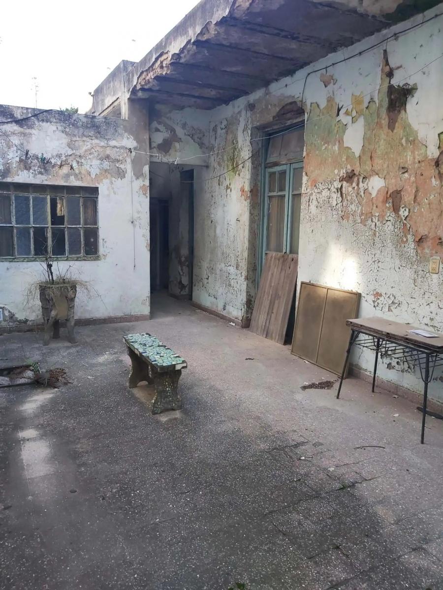 Lote Para Construir 1
