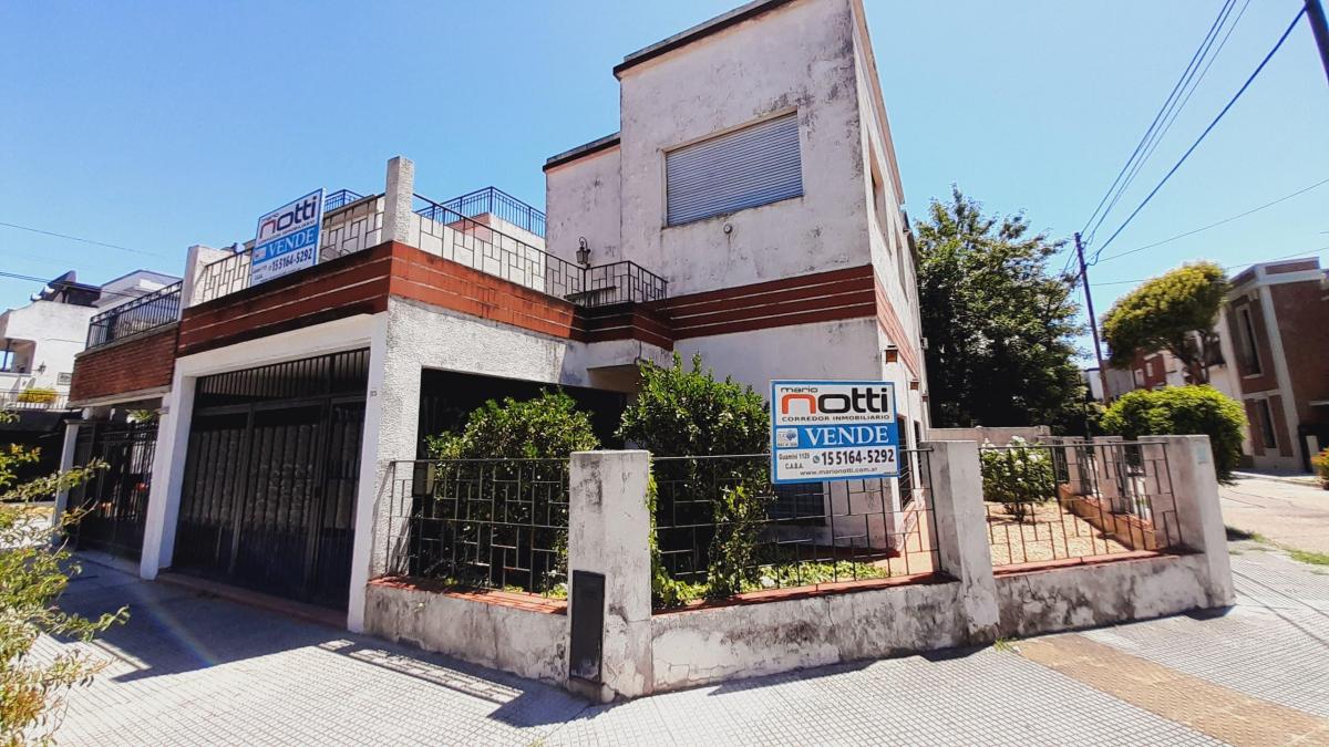 Mil Casita en Esquina, Excelente Ubicacion Superficie Terreno 170 m² 1