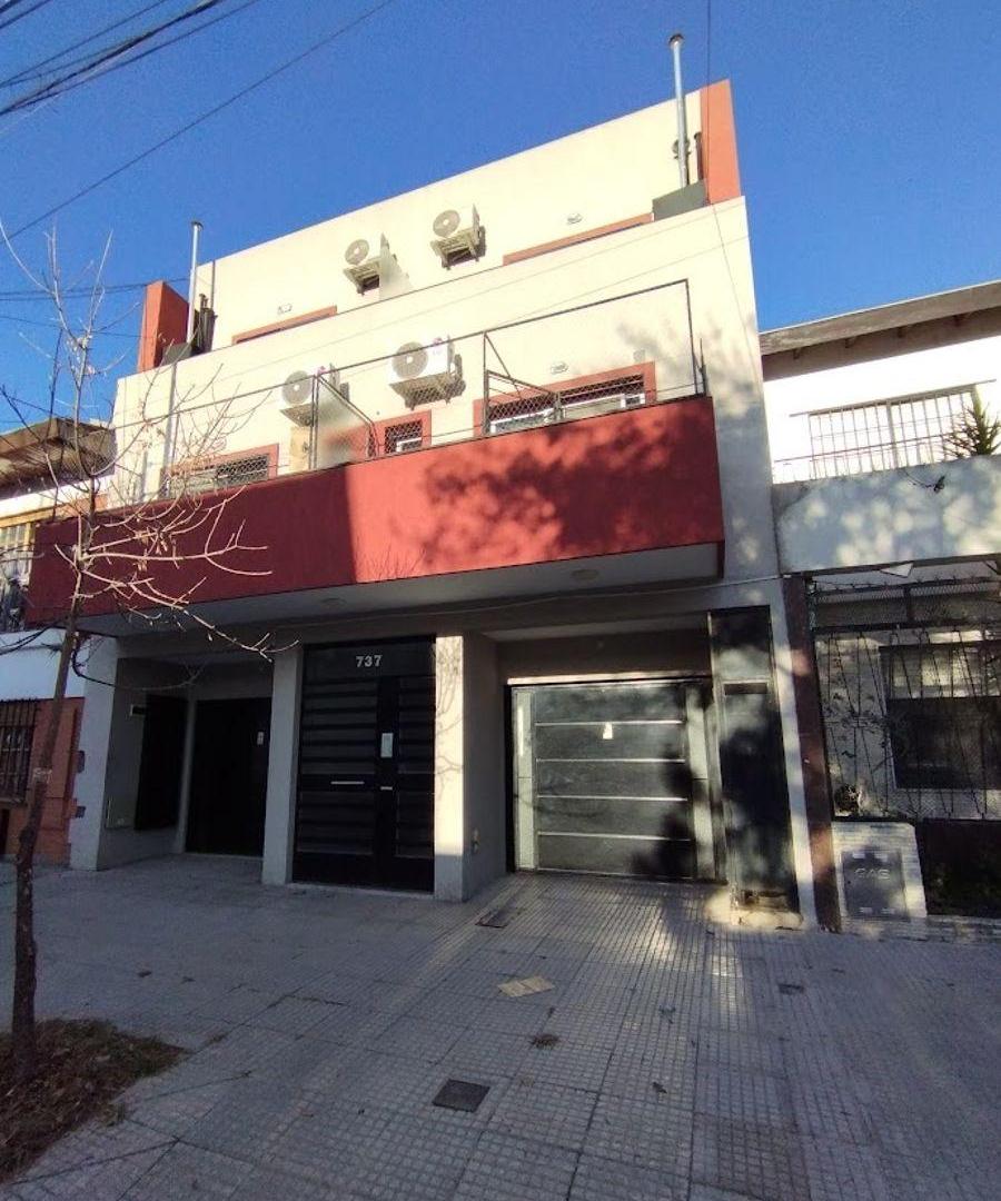 Foto de HERMOSO DUPLEX DE DOS AMBIENTES, imagen 2