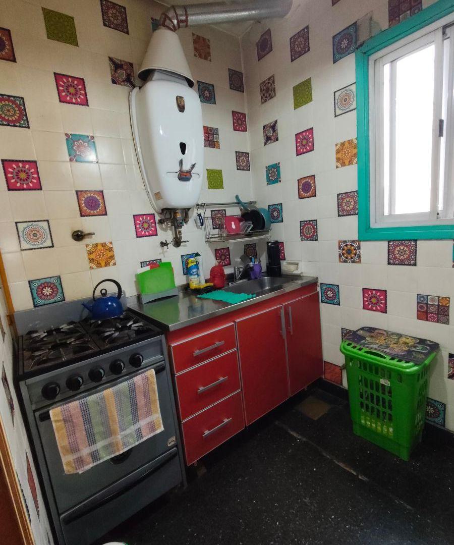 Foto de EXCELENTE UBICACION PARA ESTE DOS AMBIENTES DE 50M2, imagen 4