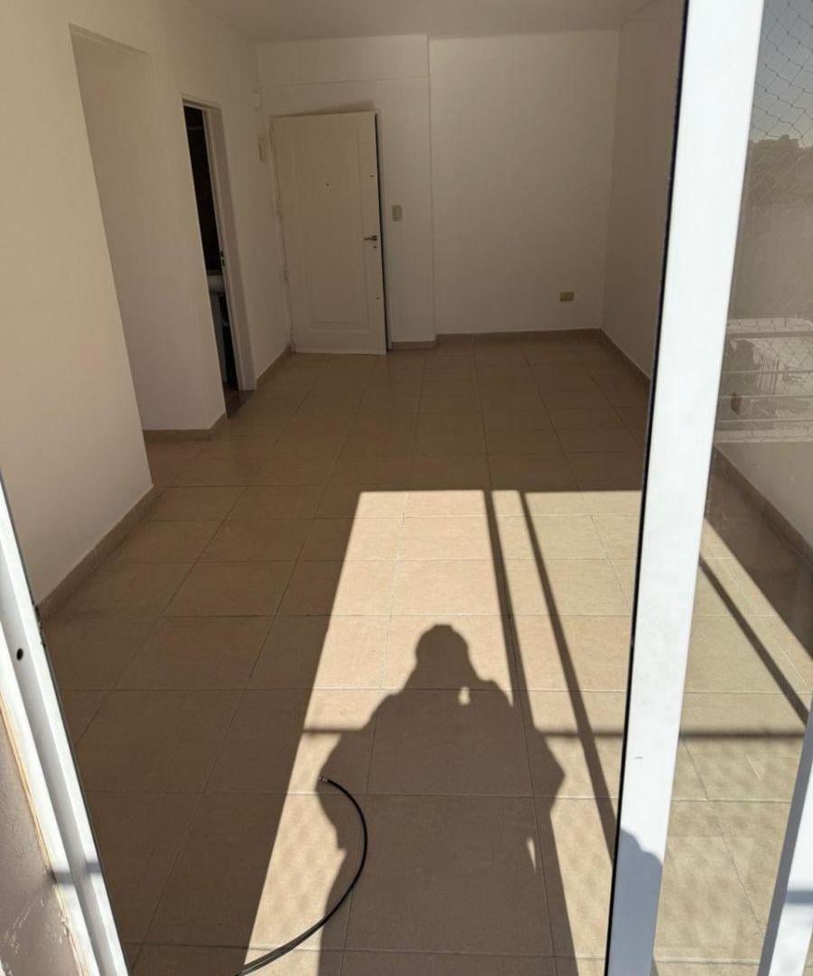 Foto de DEPARTAMENTO DE DOS AMBIENTES CON BALCON ATERRAZADO, imagen 4