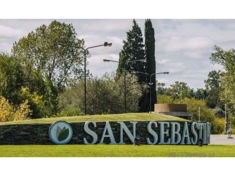 Excelente Lote en San Sebastián