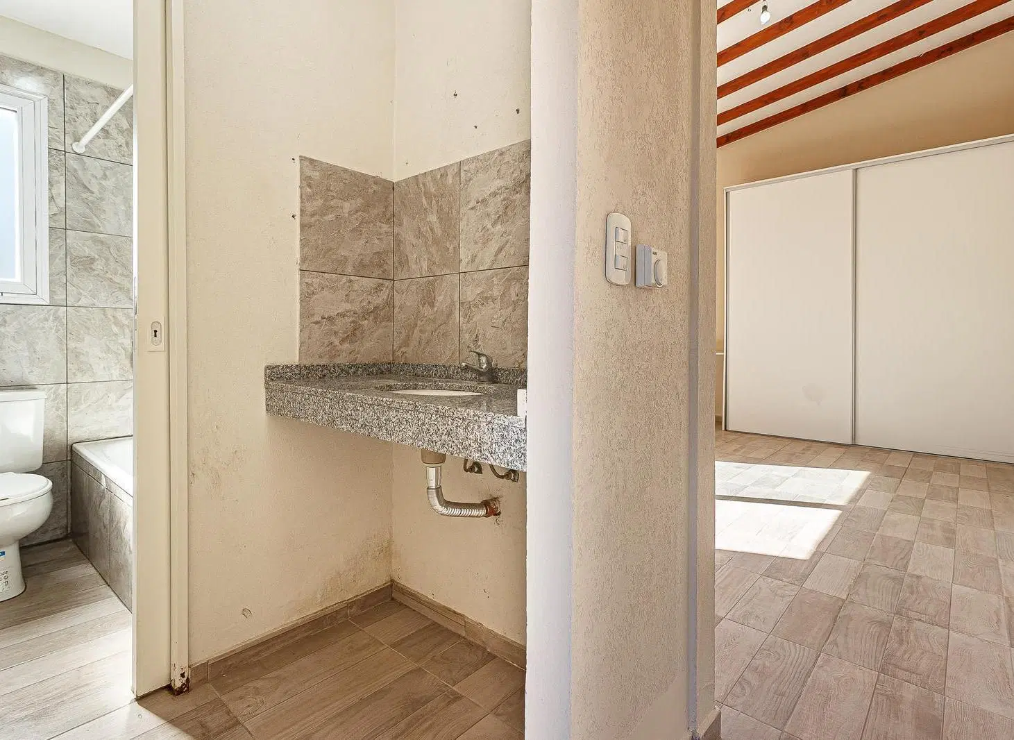 Casa Barrio Santa Isabel 4
