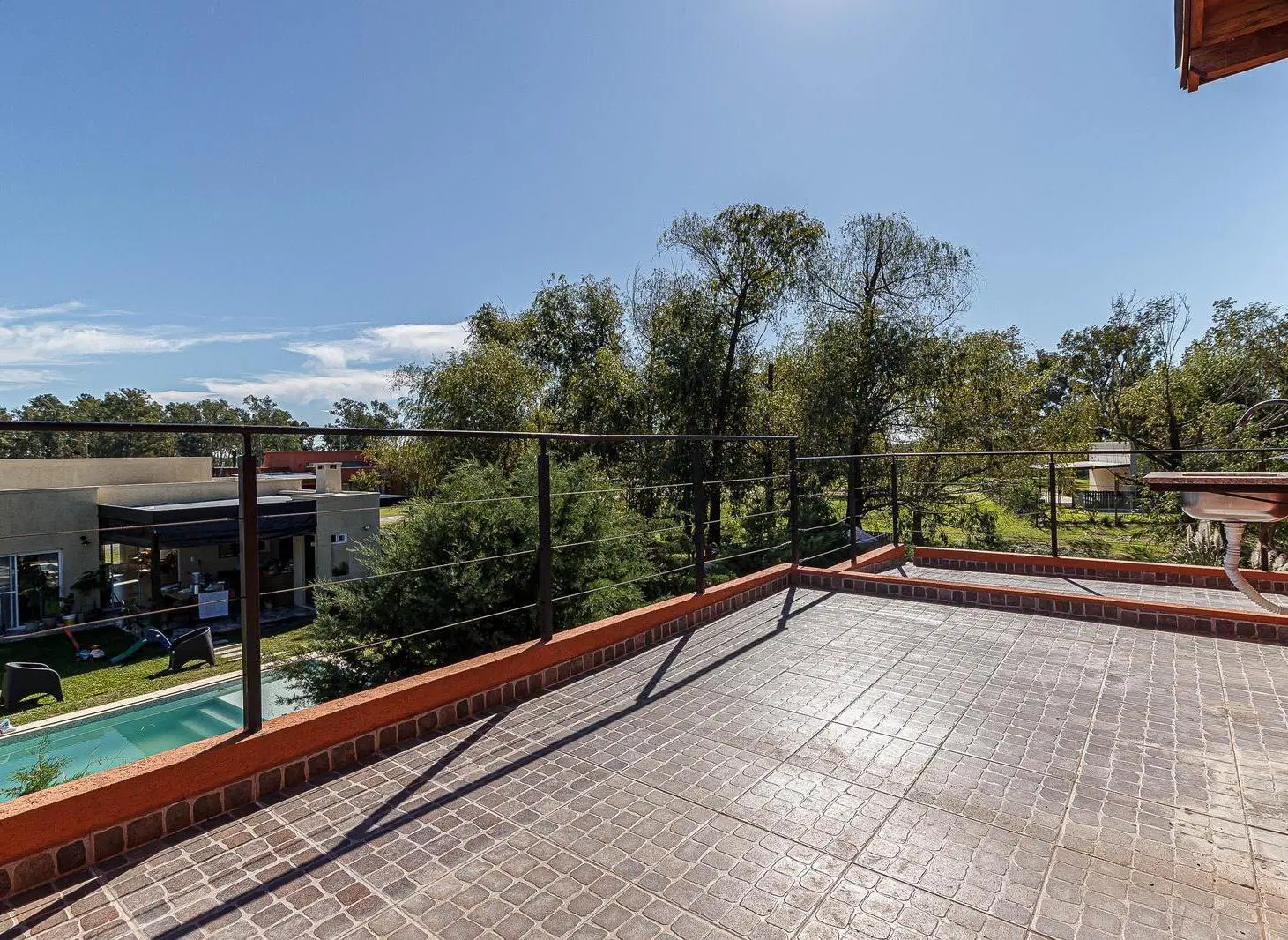 Casa Barrio Santa Isabel 3