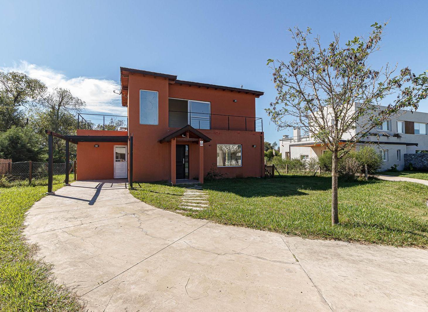 Casa Barrio Santa Isabel