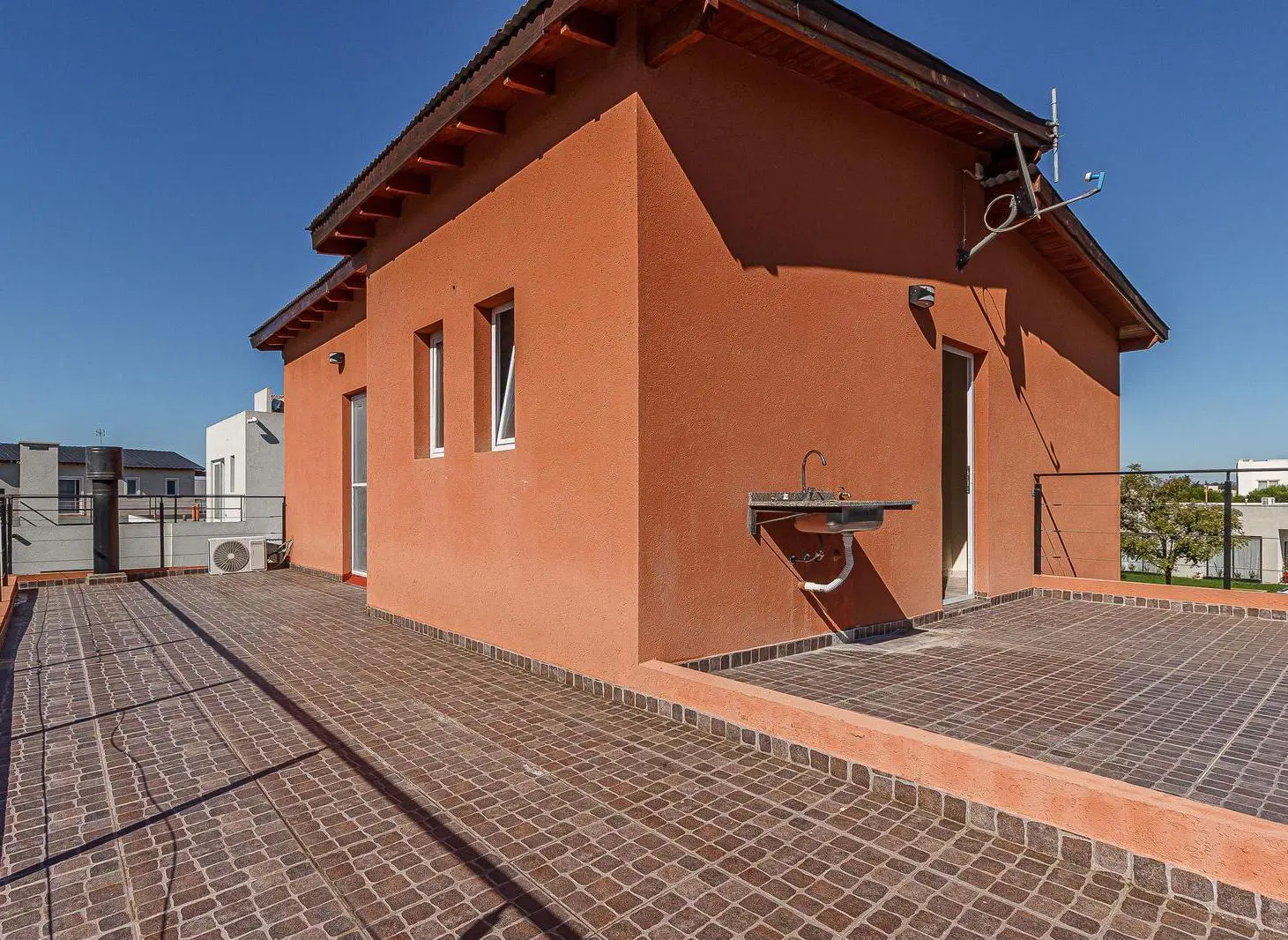 Casa Barrio Santa Isabel 2
