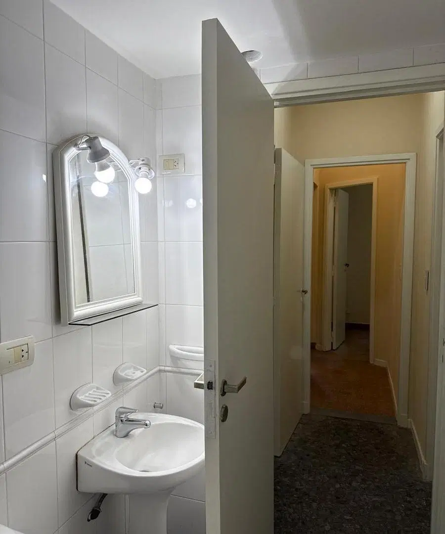 Departamento en alquiler con patio, excelente ubicación! 2