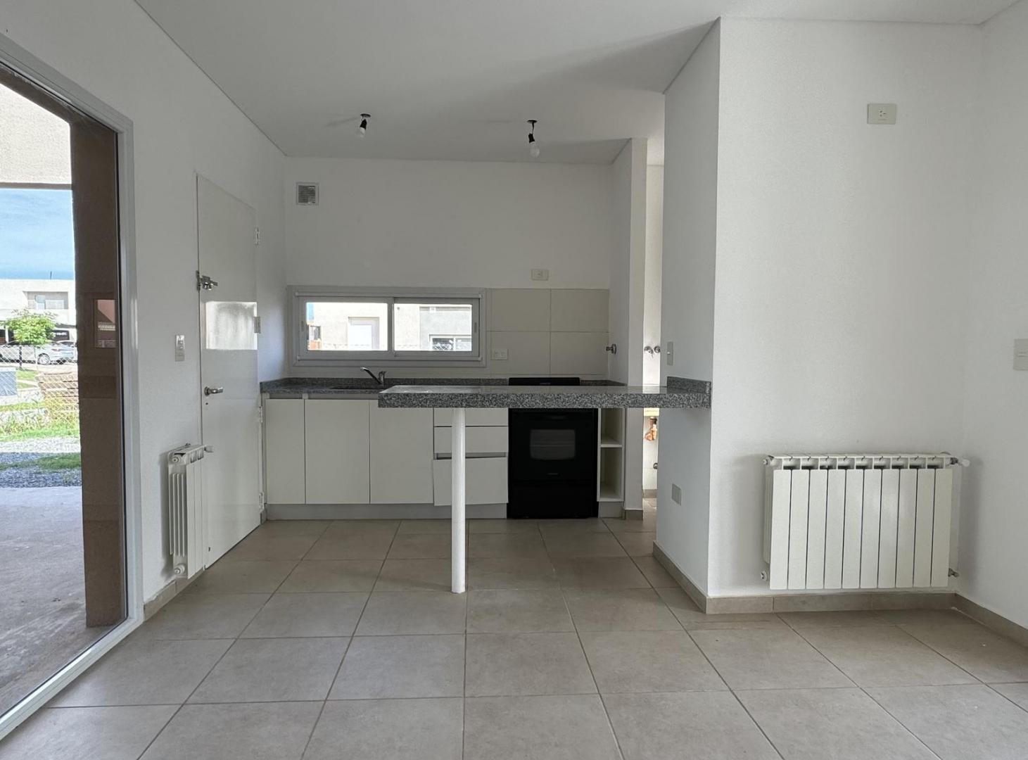 Foto de Casa en Alquiler en Casas del Este, Pilar del Este, imagen 4