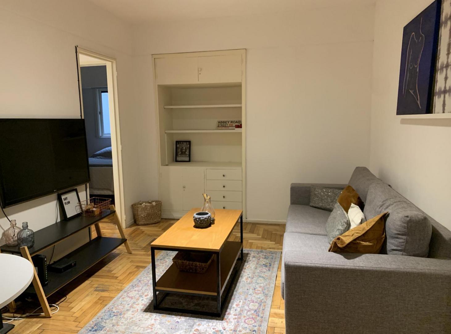 Foto de Departamento en Palermo Excelente Ubicación, imagen 2