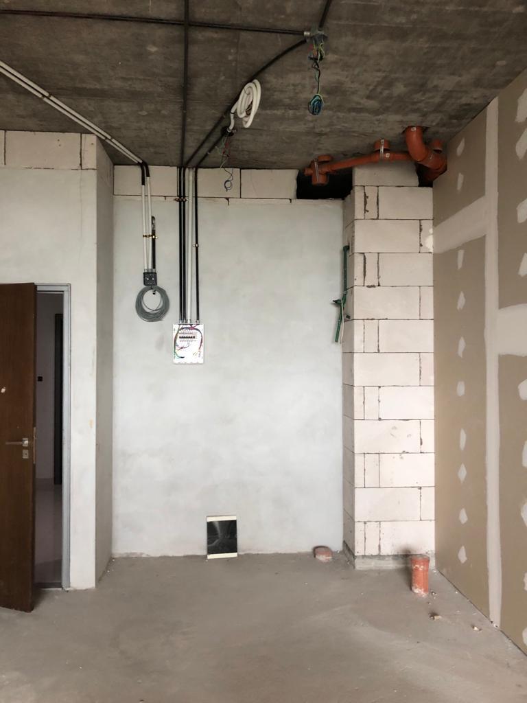 Oficina en Venta Centro Civico Pampas Hudson 5