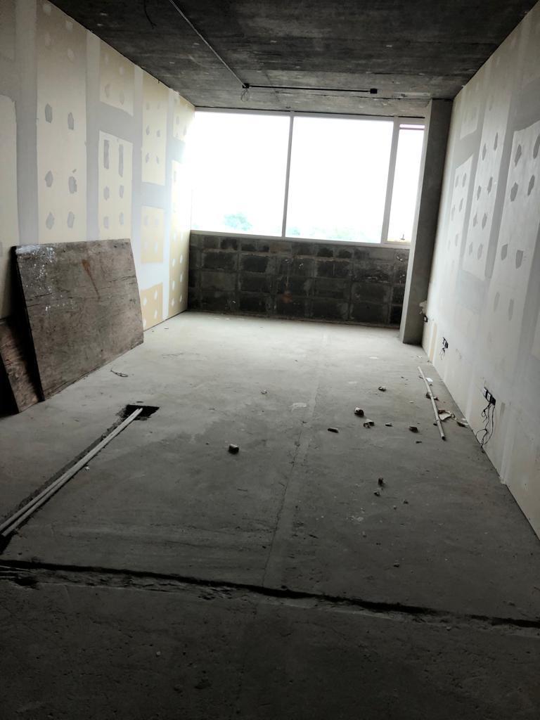 Oficina en Venta Centro Civico Pampas Hudson 1