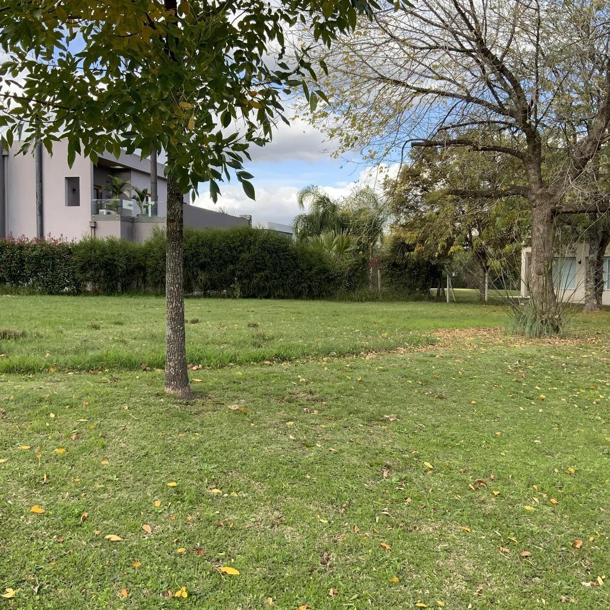 Terreno en Fincas de Hudson