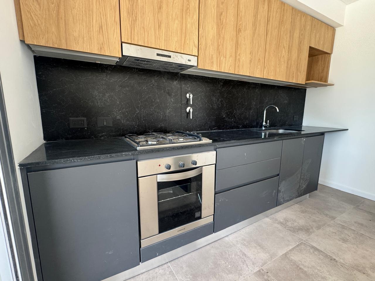 Departamento a estrenar en Terrazas al Bosque