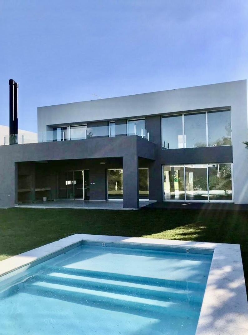 Casa en  VENTA A ESTRENAR Fincas de Iraola II