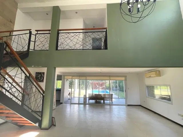 Casa en un lote interno en Fincas de Iraola II 5
