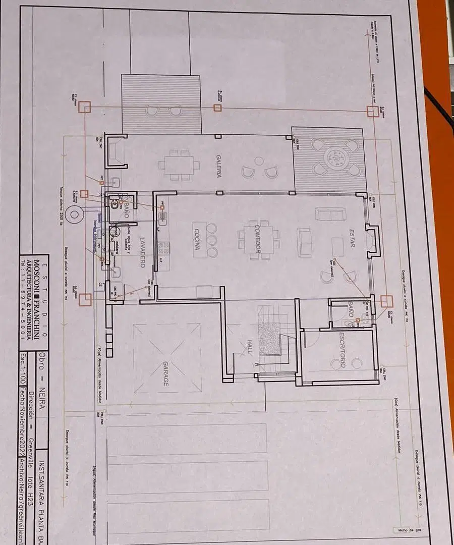 Plano 1