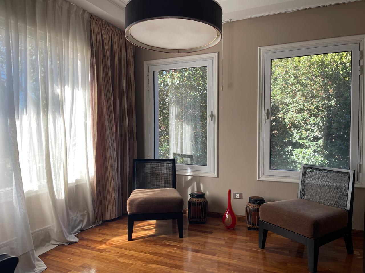 Foto de VENTA casa estilo Francés en Fincas de Iraola sobre lote central, imagen 4