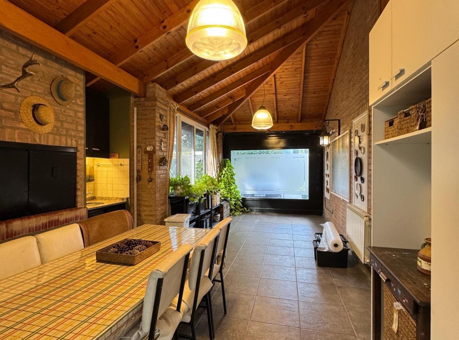 Foto de VENTA casa en una planta Fincas de Iraola, imagen 3