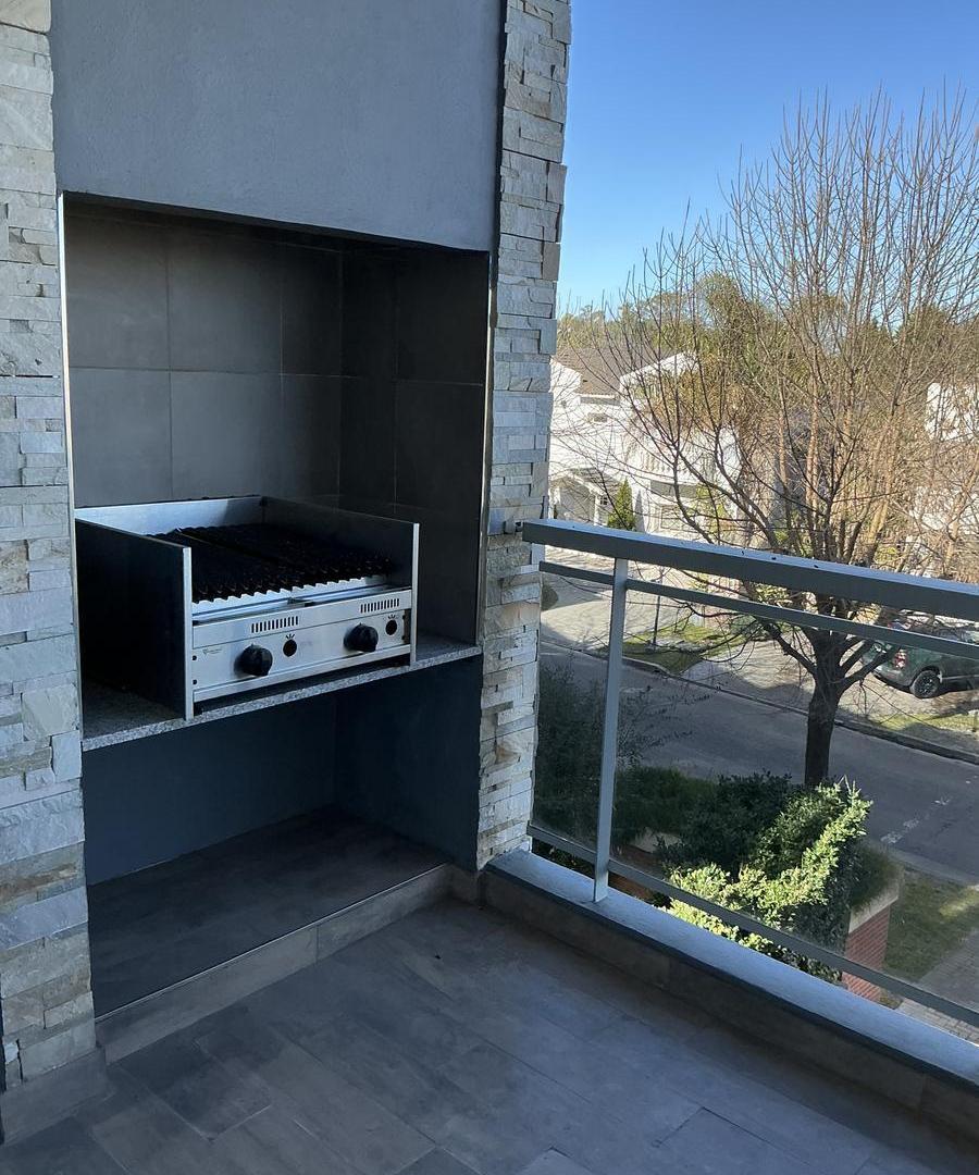Foto de Departamento en Barrancas de Iraola en alquiler en pesos, con cochera, imagen 5