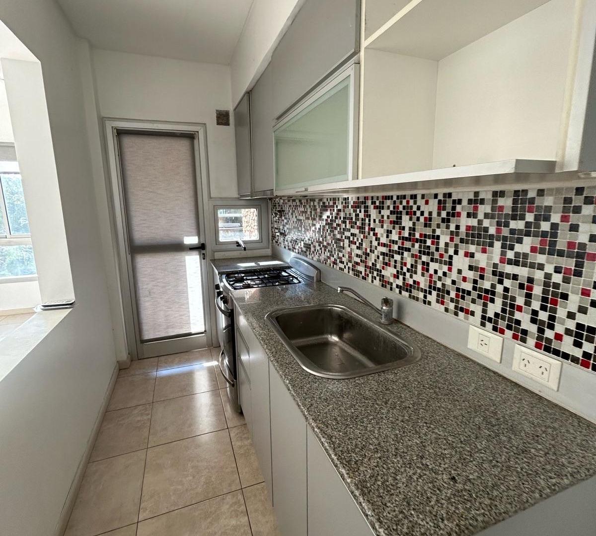 Departamento en venta Fincas de Iraola II, 2 Dormitorios con cochera