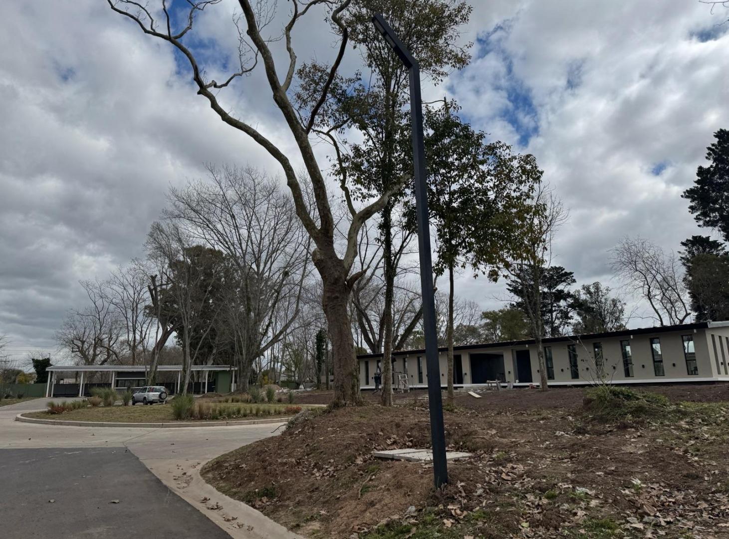 Foto de Terreno a la venta en Reserva Fincas, imagen 5