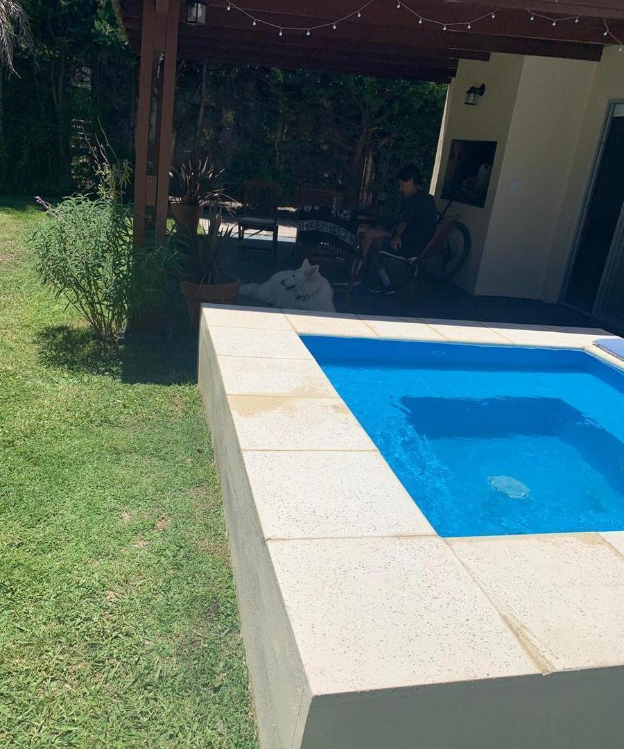 Foto de Casa en Altos de Hudson I, imagen 4