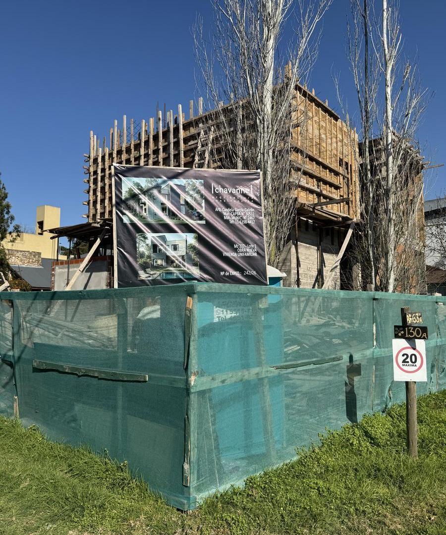 Foto de VENTA DE CASA 3 AMBIENTES EN OBRA FINANLIZACION ENERO 2027 EL CARMENCITO, imagen 5